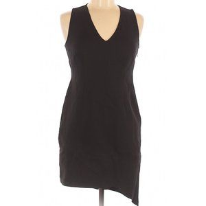 Romeo & Juliet Couture Asymmetrical Hem M NWT